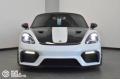 usato PORSCHE 718 Spyder