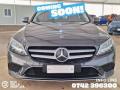 usato MERCEDES C 180
