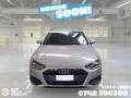 usato AUDI A4
