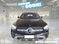 usato MERCEDES GLC 300
