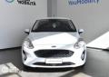 usato FORD Fiesta