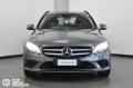 usato MERCEDES C 180