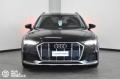 usato AUDI A6 allroad