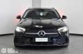 usato MERCEDES C 220