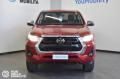 usato TOYOTA Hilux