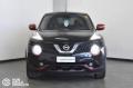 usato NISSAN Juke