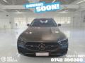 usato MERCEDES C 220