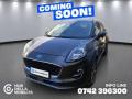 usato FORD Puma