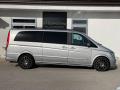 usato MERCEDES Viano