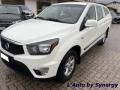 usato SSANGYONG Actyon