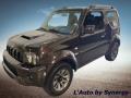 usato SUZUKI Jimny