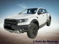 usato FORD Ranger Raptor