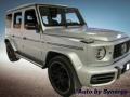 usato MERCEDES G 500