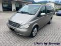 usato MERCEDES Viano