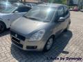 usato SUZUKI Splash