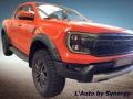 usato FORD Ranger Raptor