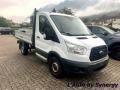 usato FORD Transit