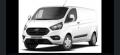 usato FORD Transit Custom