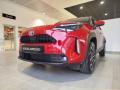 usato TOYOTA Yaris Cross