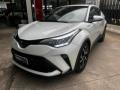 usato TOYOTA C HR