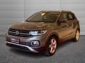 usato VOLKSWAGEN T Cross