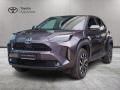 usato TOYOTA Yaris Cross