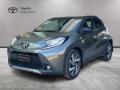 usato TOYOTA Aygo X