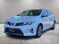 usato TOYOTA Auris
