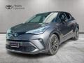 usato TOYOTA C HR