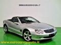 usato MERCEDES SL 500