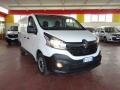 usato RENAULT Trafic