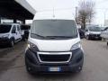 usato PEUGEOT Boxer