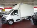 usato OPEL Movano