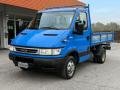 usato IVECO Daily