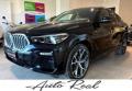 usato BMW X6