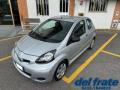 usato TOYOTA Aygo