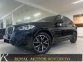 usato BMW X3