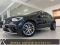 usato MERCEDES GLC 63 AMG