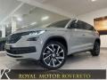 usato SKODA Kodiaq