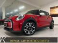 usato MINI Cooper SE