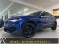 usato MASERATI Levante
