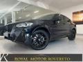 usato BMW X4