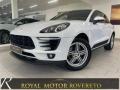usato PORSCHE Macan