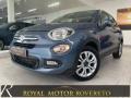 usato FIAT 500X