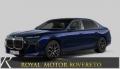 usato BMW 740