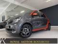 usato SMART ForFour