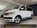 usato VOLKSWAGEN Caravelle