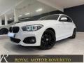 usato BMW 120