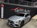 usato MERCEDES A 35 AMG