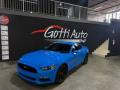 usato FORD Mustang